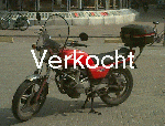 Honda CB400N