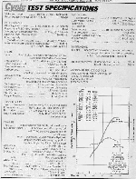 Specificaties Honda CB750SC NightHawk