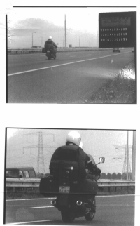 (c) 2001 Politie Flevoland