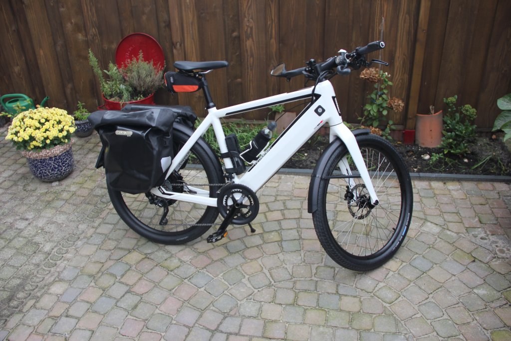 Stromer ST2