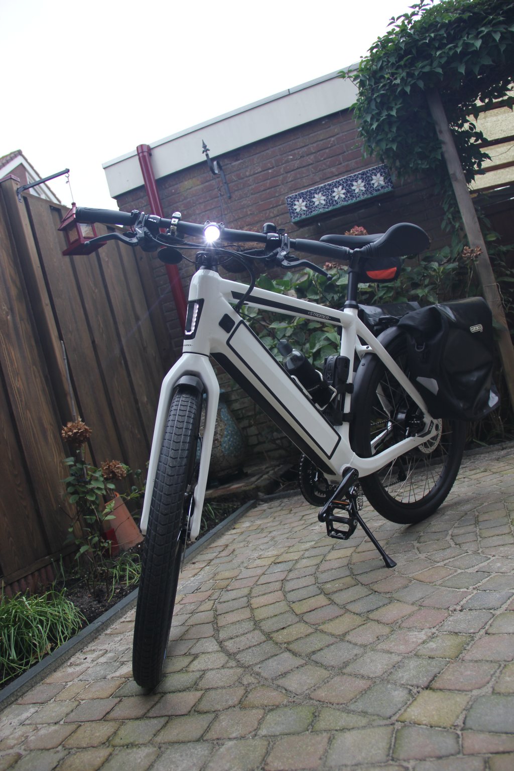 Stromer ST2